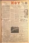 HOY hace 75 años