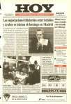 HOY hace 25 años
