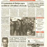 HOY hace 25 años
