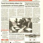 HOY hace 25 años