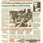 HOY hace 25 años