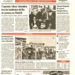 HOY hace 25 años
