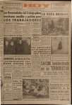 HOY hace 50 años