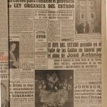 HOY hace 50 años