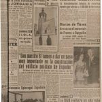 HOY hace 50 años