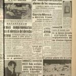 HOY hace 50 años