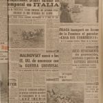 HOY hace 50 años