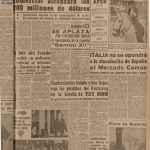 HOY hace 50 años