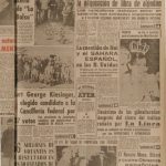 HOY hace 50 años