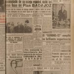 HOY hace 50 años