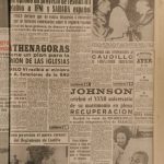 HOY hace 50 años