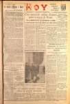 HOY hace 75 años