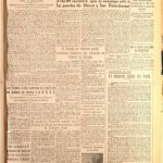 HOY hace 75 años