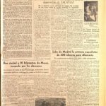 HOY hace 75 años