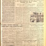 HOY hace 75 años