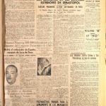 HOY hace 75 años