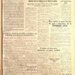 HOY hace 75 años