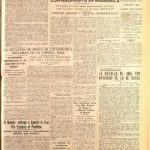 HOY hace 75 años