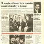 HOY hace 25 años
