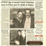 HOY hace 25 años