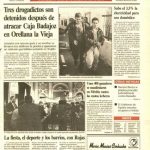 HOY hace 25 años