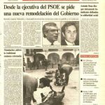HOY hace 25 años