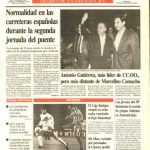 HOY hace 25 años