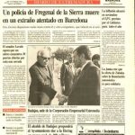 HOY hace 25 años