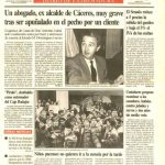 HOY hace 25 años