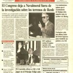 HOY hace 25 años