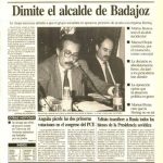 HOY hace 25 años