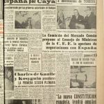 HOY hace 50 años