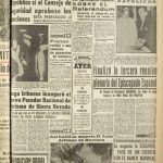 HOY hace 50 años
