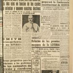 HOY hace 50 años