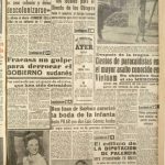 HOY hace 50 años