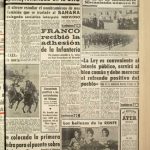 HOY hace 50 años