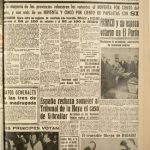 HOY hace 50 años