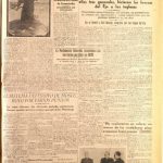 HOY hace 75 años