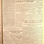 HOY hace 75 años