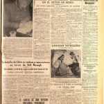 HOY hace 75 años