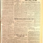 HOY hace 75 años