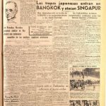 HOY hace 75 años