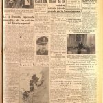 HOY hace 75 años