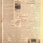 HOY hace 75 años