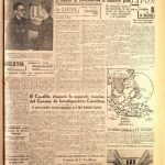 HOY hace 75 años