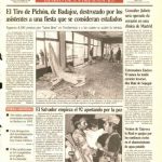HOY hace 25 años