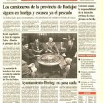 HOY hace 25 años