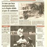 HOY hace 25 años