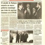 HOY hace 25 años