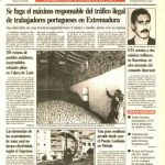 HOY hace 25 años